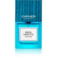 CARNER BARCELONA IBIZA NIGHTS Eau de Parfum 50 ml