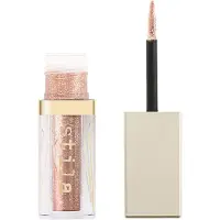 Stila Glitter and Glow Liquid Eye Shadow Oogschaduw 4.5 ml Kitten Karma 2