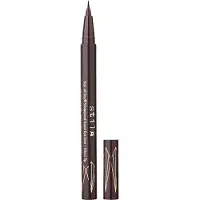 Stila Stay All Day - Micro Tip Liquid Eye Liner Eyeliner 0.5 ml MICRO TIP - Dark Brown