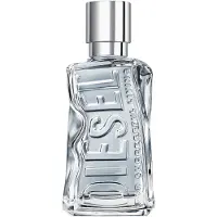 Diesel D by Refillable Eau de Toilette 50 ml