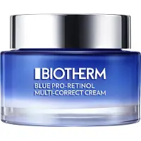 Biotherm Blauw Pro-Retinol Multi-Correctie 75 ml Hydraterende crème
