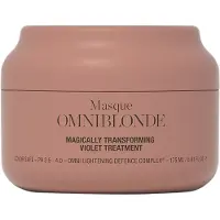 Hajuvesi.fi Magically Transforming Violet Treatment 175ml