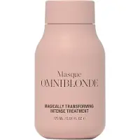 OMNIBLONDE Magically Transforming Intense Treatment