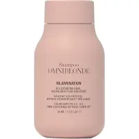 OMNIBLONDE Rejuvenation Shampoo