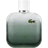 Lacoste L12.12 Intense 100ml Eau De Parfum Transparant Man