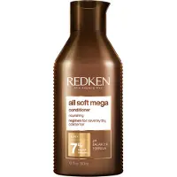Redken Dry hair All Soft Mega Conditioner 300 ml