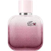 Lacoste Damesgeuren L.12.12 Rose Eau IntenseEau de Toilette Spray