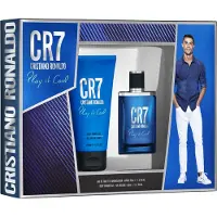 Cristiano Ronaldo CR7 Play It Cool Giftset180 ml.