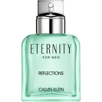 Calvin Klein Eternity Reflections eau de toilette spray 100 ml