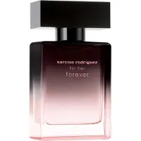 Narciso Rodriguez Damesgeuren for her foreverEau de Parfum Spray