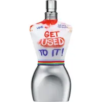 Jean Paul Gaultier Damesgeuren Classique Pride EditionEau de Toilette Spray