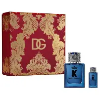 Dolce&Gabbana K by eau de parfum 50 ml geschenkset