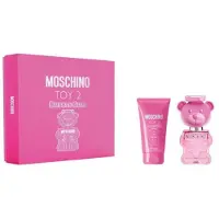 Moschino Toy 2 Bubble Gum 30 ml geschenkset