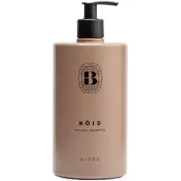 Björk HÖJD Volumizing Shampoo 750 ml