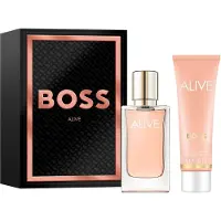 HUGO BOSS - Alive Giftset - EDP 30ml + Bodylotion 50ml