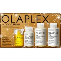 Olaplex In Good Repair Set