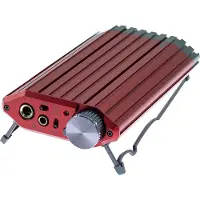 IFi Audio iDSD Diablo 2 - Draagbare DAC/hoofdtelefoonversterker - Lossless Bluetooth