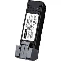 LUXWALLET Drone Batterij – Batterij Geschikt Voor LIBRA / L800 Pro Drone Accu