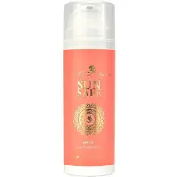 The Ohm Collection The Ohm Sun Safe Zonnebrand SPF 15 -150 ml