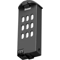 LUXWALLET Drone Batterij – Batterij Geschikt Voor LSRC Mini Drone Accu