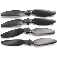 LUXWALLET Drone Propellers – Geschikt voor De Ai Kai & Ai Kai MAX & KaiOne Max – Drone Accessoires