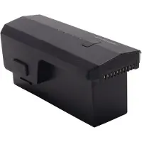 LUXWALLET Drone Batterij – Batterij Geschikt Voor Skyline 4K / F11 4K Drone Accu