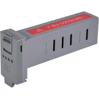LUXWALLET Drone Batterij – Batterij Geschikt Voor EvoFly ² Dodge / SG906 MAX2 Accu