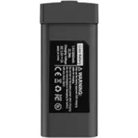 LUXWALLET Drone Batterij – Batterij Geschikt Voor OMEGA X DODGE / L800 Pro2 Drone Accu