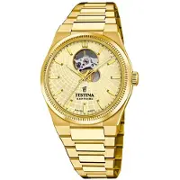 Festina - F20062/2 - Polshorloge - Automatisch - Heren