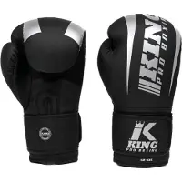 King Pro Boxing - Bokshandschoenen - KPB/BG REVO 7 - 16oz