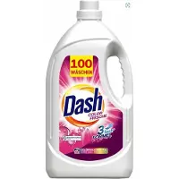 Dash Color Fresh Vloeibaar Wasmiddel - 2 x 5L - 200 wasbeurten