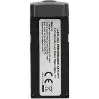 LUXWALLET Drone Batterij – Batterij Geschikt Voor Chopper X Dodge / L600 Pro Drone Accu