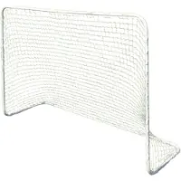 Prosport Basic Soccer Goal Wit 183 x 122 cm
