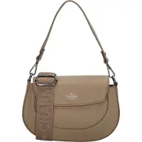 Charm London Schoudertas Montmartre Taupe