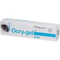 Fendigo Ocry-Gel | 10 g