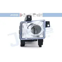Johns 55 28 30 Mistlamp