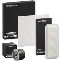 RIDEX 4055F4220 Filterset