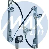 Max WHY102-R Raammechanisme