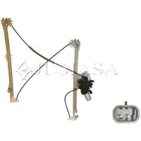 JUMASA ZR BM31 L Raammechanisme