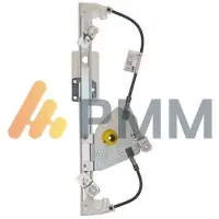 PMM BI 24236 R Raammechanisme