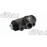 CIFAM 101-072 Wielremcilinder