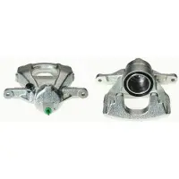 MAPCO 144530 Remklauw
