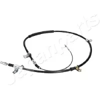 Japanparts BC-H57R Handremkabel