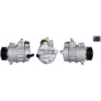 Lucas Compressor, airconditioning ACP01309