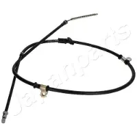 Japanparts BC-5000L Handremkabel