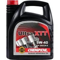 Chempioil CH9701-4 Motorolie