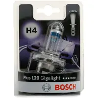 Bosch 1 987 301 109 Gloeilamp, verstraler