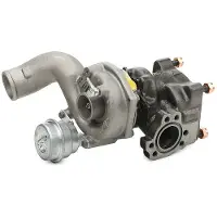 RIDEX 2234C10604R Turbocharger