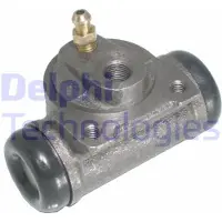 Delphi LW70082 Wielremcilinder