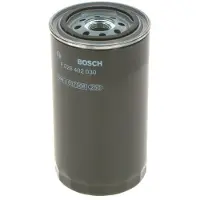 Bosch Brandstoffilter F 026 402 030 Bosch voor o.a. AVIA, DAF, HEULIEZ, IRISBUS, IVECO